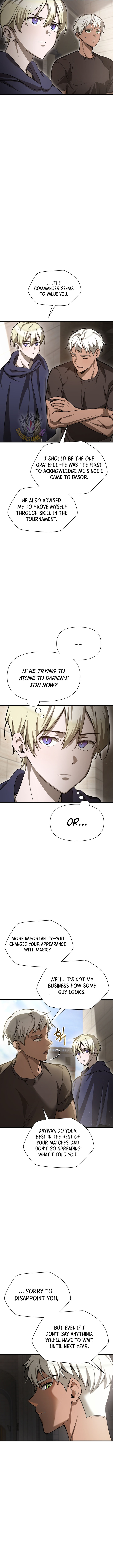 Helmut: The Forsaken Child Chapter 89 13